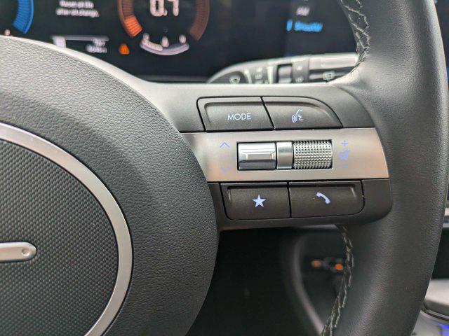 2026 Hyundai Kona - $28,195