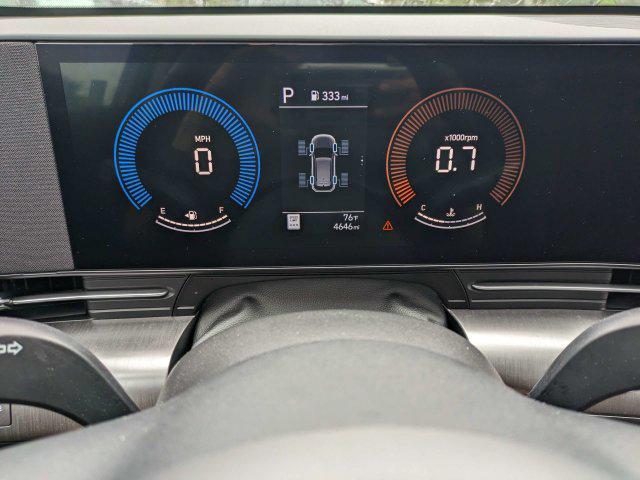 2026 Hyundai Kona - $28,195
