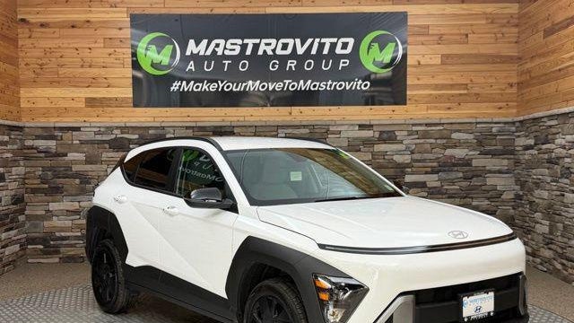 Preowned 2026 Hyundai KONA SEL Sport for Sale