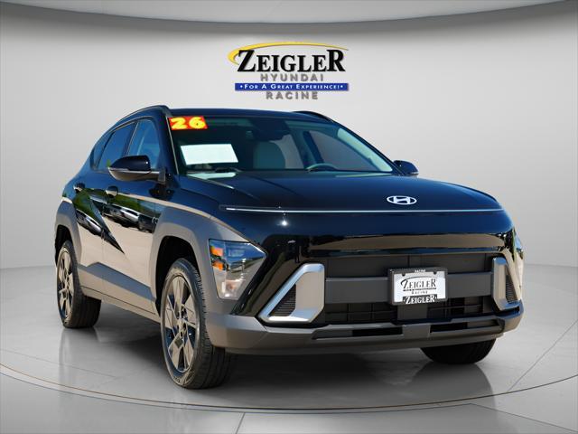 2026 Hyundai Kona - $25,994