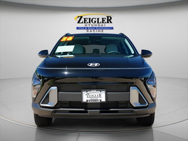 2026 Hyundai Kona - $25,994