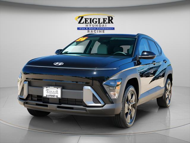 2026 Hyundai Kona - $25,994