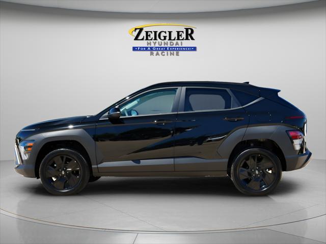 2026 Hyundai Kona - $25,994