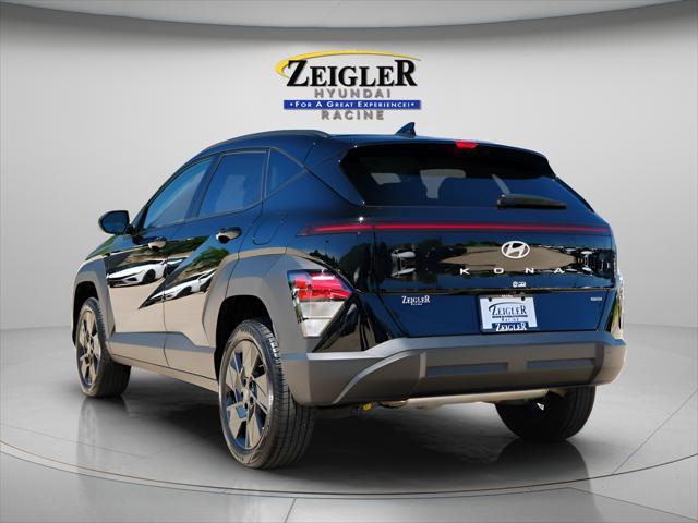 2026 Hyundai Kona - $25,994