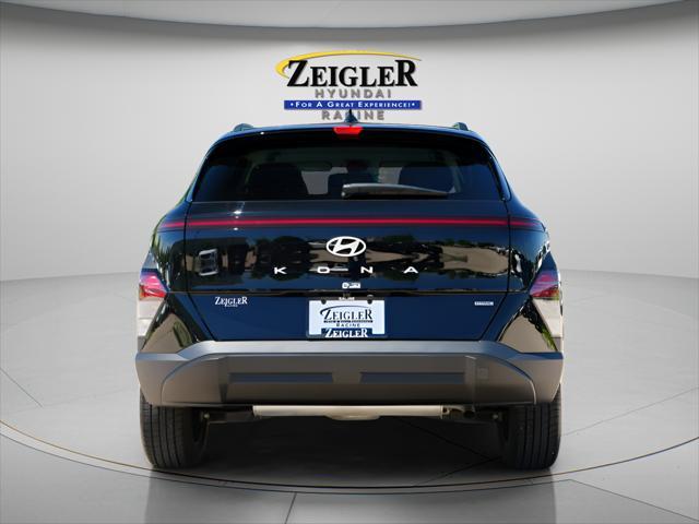 2026 Hyundai Kona - $25,994