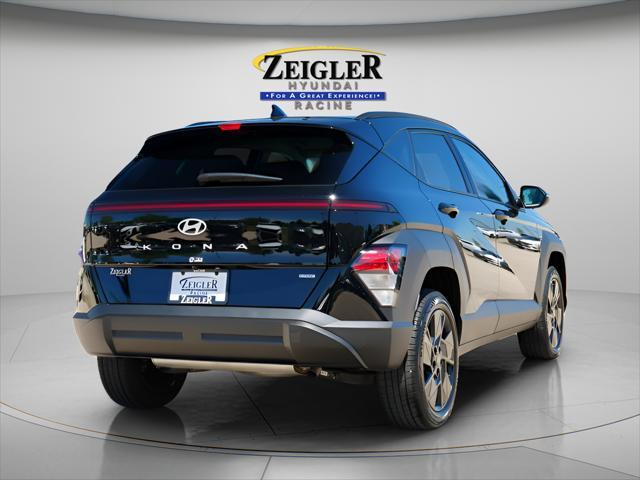 2026 Hyundai Kona - $25,994