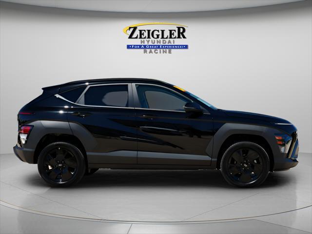 2026 Hyundai Kona - $25,994