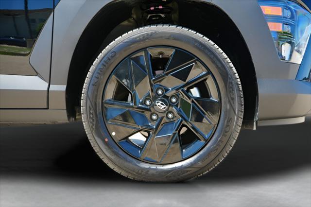 2026 Hyundai Kona - $25,994