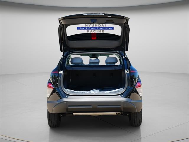 2026 Hyundai Kona - $25,994