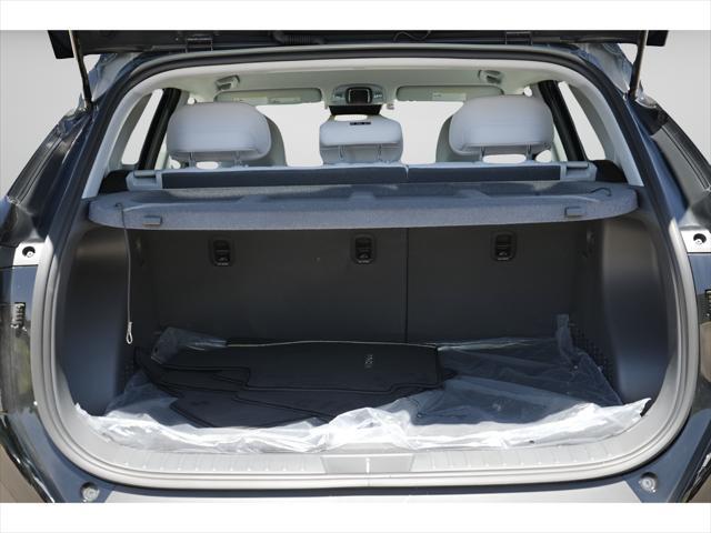 2026 Hyundai Kona - $25,994