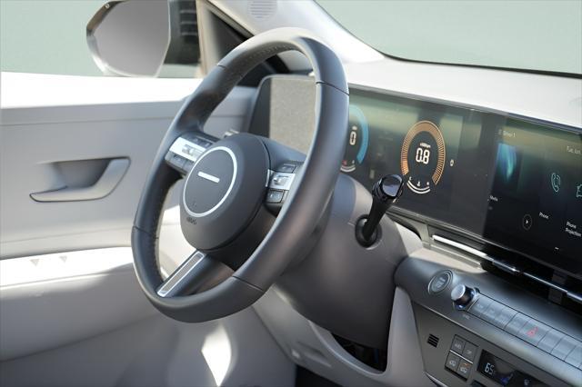 2026 Hyundai Kona - $25,994
