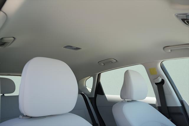 2026 Hyundai Kona - $25,994