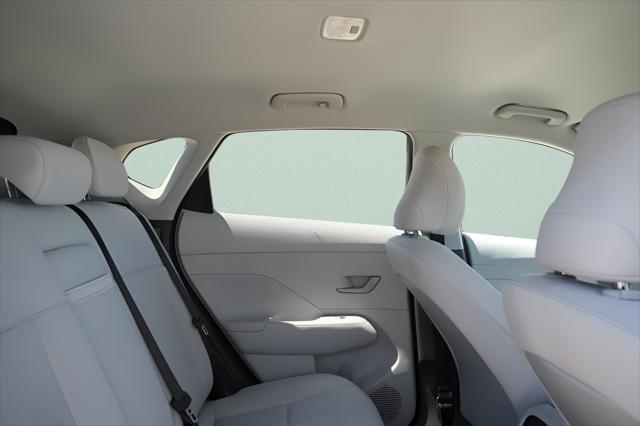 2026 Hyundai Kona - $25,994