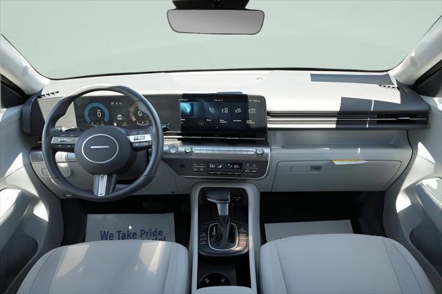 2026 Hyundai Kona - $25,994