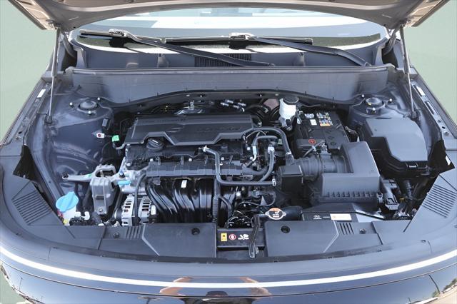 2026 Hyundai Kona - $25,994