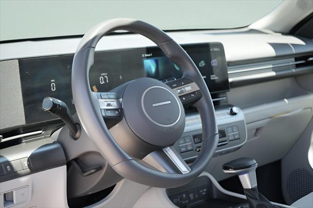 2026 Hyundai Kona - $25,994