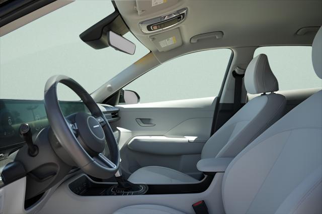2026 Hyundai Kona - $25,994