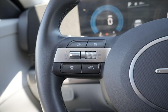 2026 Hyundai Kona - $25,994