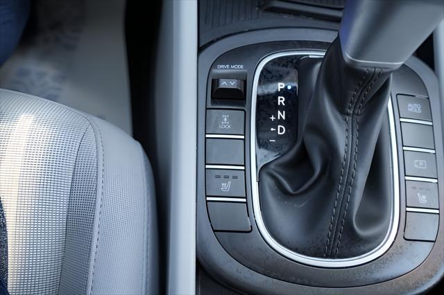 2026 Hyundai Kona - $25,994