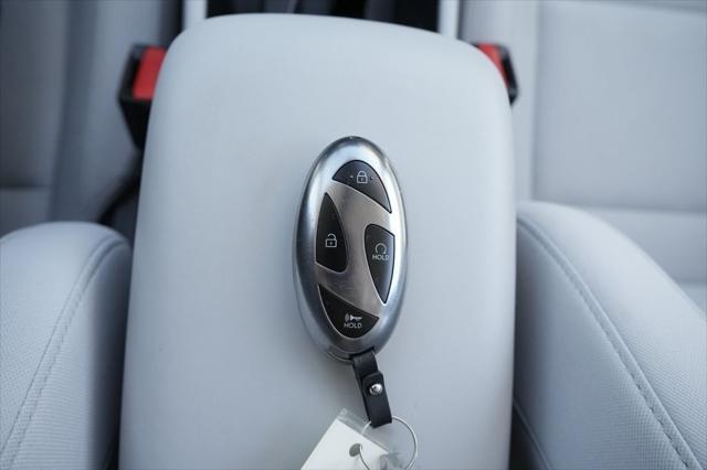 2026 Hyundai Kona - $25,994