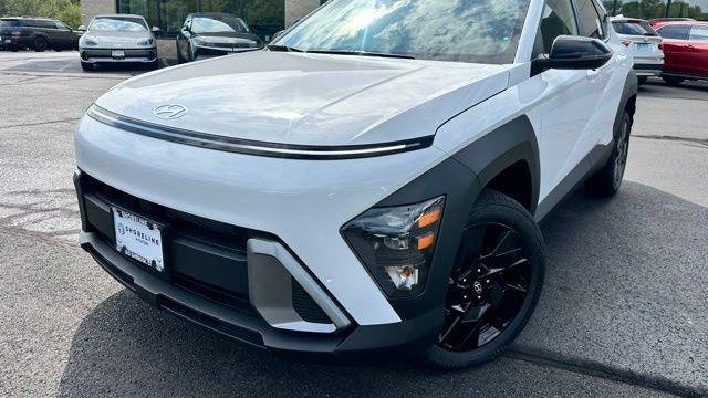 Preowned 2026 Hyundai KONA SEL Sport for Sale