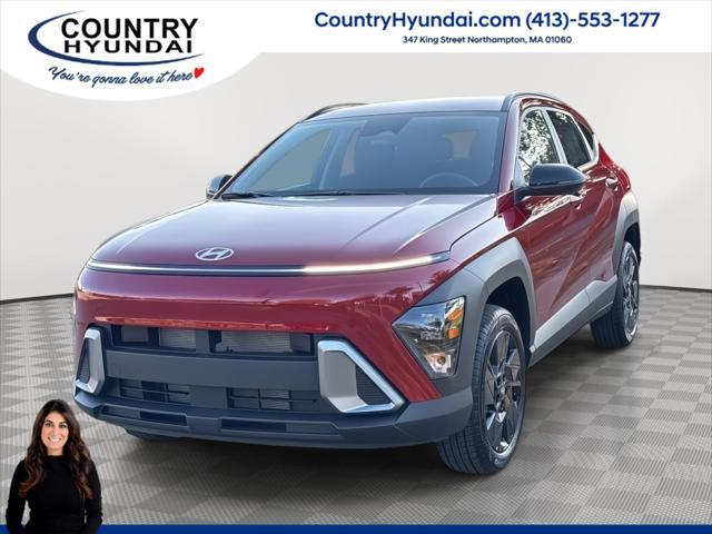 2026 Hyundai Kona