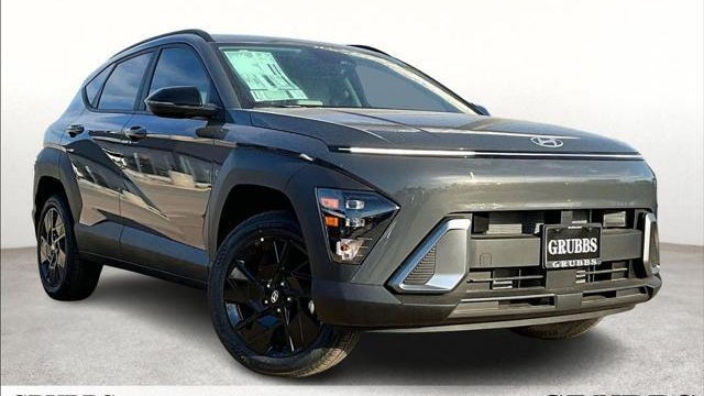 Preowned 2026 Hyundai KONA SEL Sport for Sale