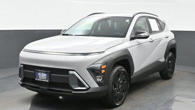 Preowned 2026 Hyundai KONA SEL Sport for Sale