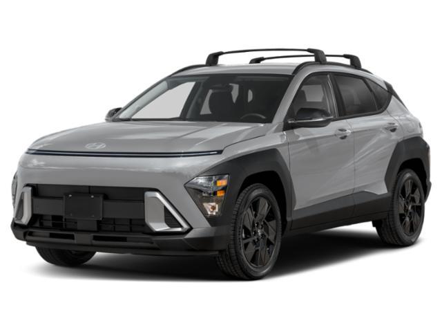 2026 Hyundai Kona - $26,500