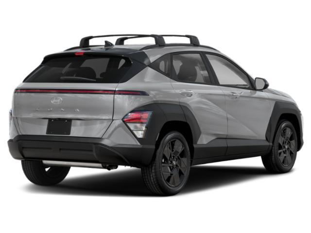 2026 Hyundai Kona - $26,500