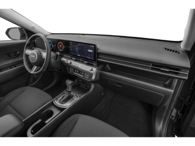 2026 Hyundai Kona - $26,500