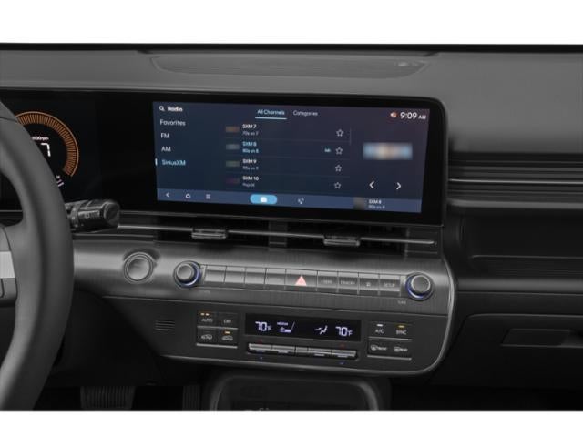 2026 Hyundai Kona - $26,500