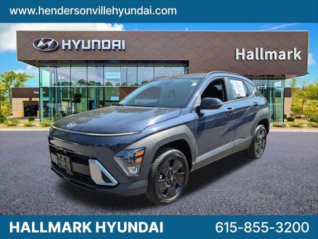 2026 Hyundai Kona - $27,900
