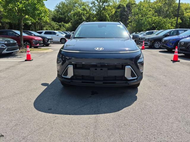 2026 Hyundai Kona - $27,900