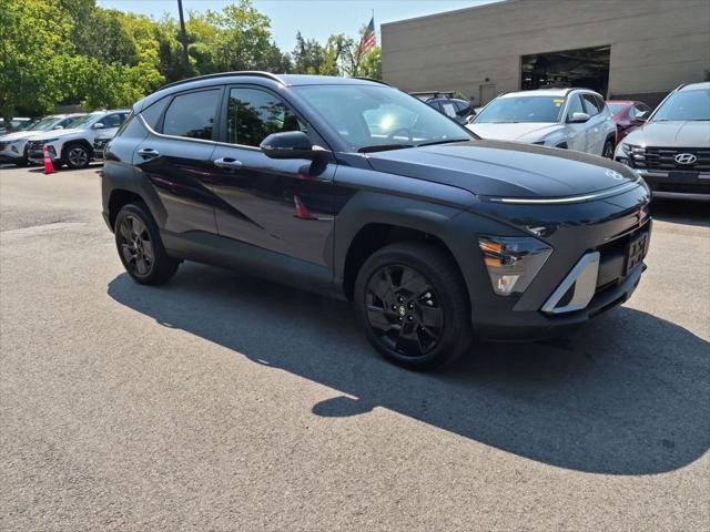 2026 Hyundai Kona - $27,900