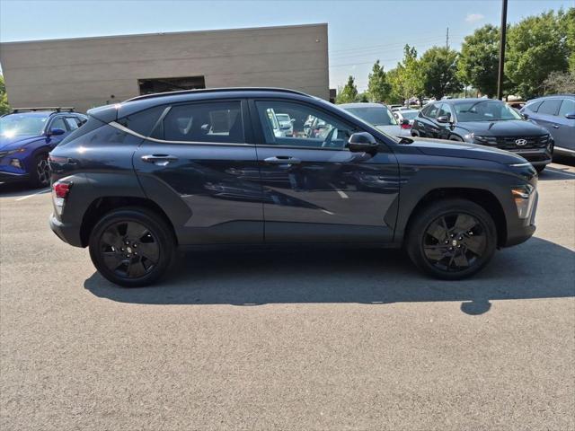 2026 Hyundai Kona - $27,900