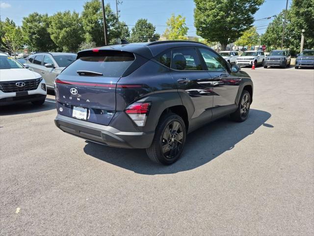 2026 Hyundai Kona - $27,900