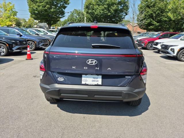 2026 Hyundai Kona - $27,900