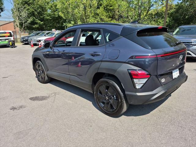 2026 Hyundai Kona - $27,900