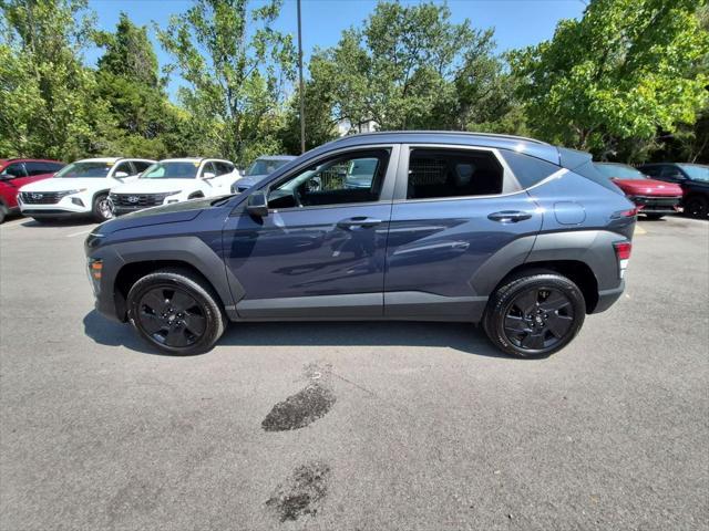 2026 Hyundai Kona - $27,900