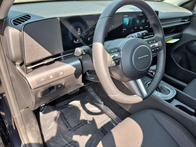 2026 Hyundai Kona - $27,900
