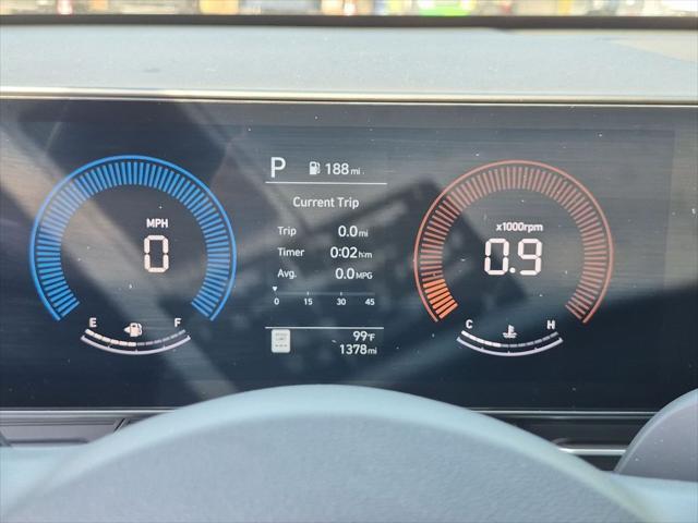 2026 Hyundai Kona - $27,900