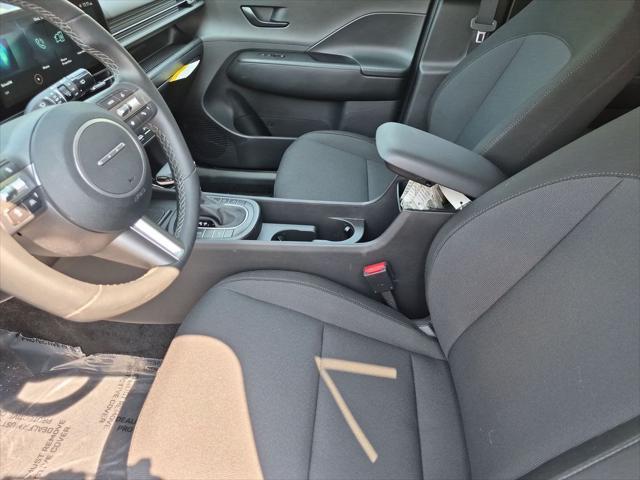 2026 Hyundai Kona - $27,900