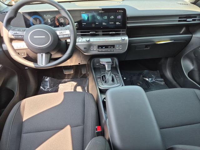 2026 Hyundai Kona - $27,900