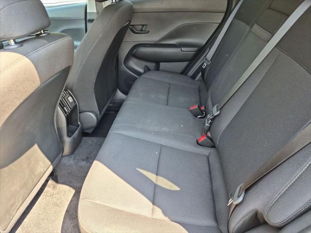 2026 Hyundai Kona - $27,900
