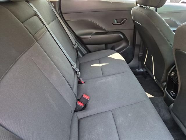 2026 Hyundai Kona - $27,900
