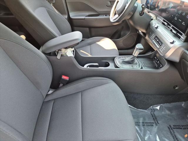 2026 Hyundai Kona - $27,900
