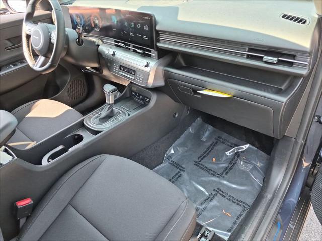 2026 Hyundai Kona - $27,900