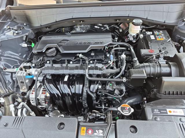2026 Hyundai Kona - $27,900