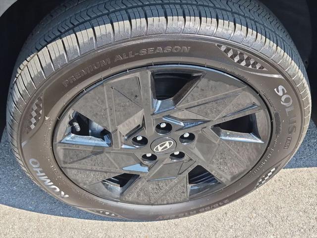 2026 Hyundai Kona - $27,900